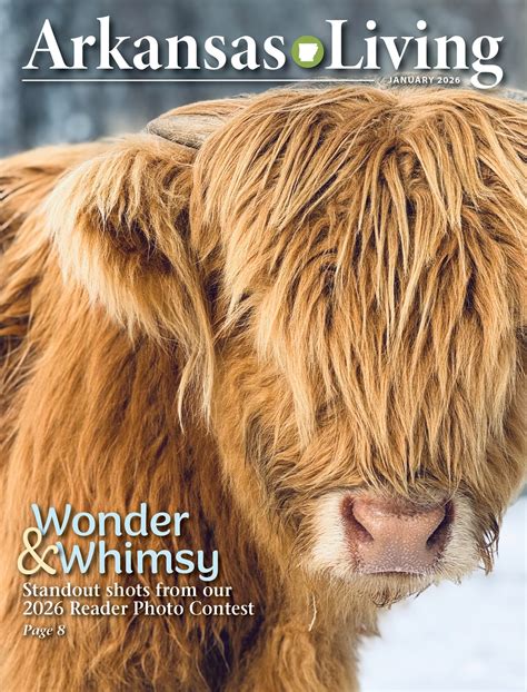 Arkansas Great Outdoors has... - Arkansas Living Magazine | Facebook