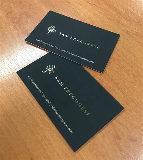 Business card printing services are getting a major upgrade 36