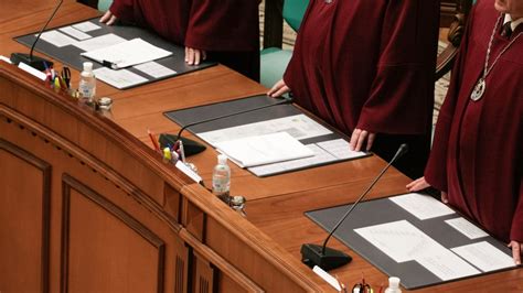 Ингушский Конституционный суд признал незаконным соглашение о границе с ...