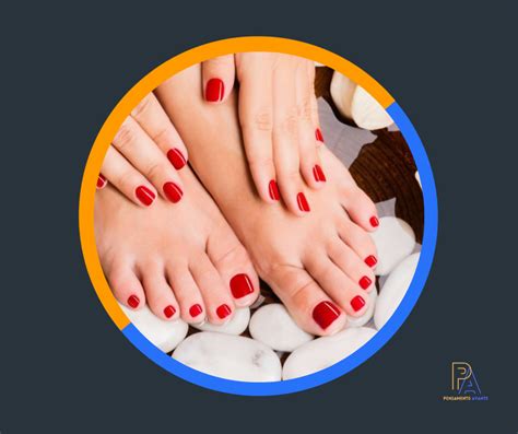 Curso De Manicure E Pedicure Gratis Online