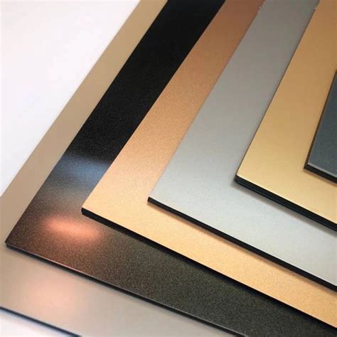 Aluminum Composite Panel (ULTRABOND) – ECOEDGE