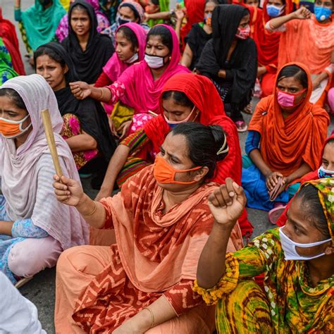 Unpicked: Fashion & Freedom of Association - Business & Human Rights ...