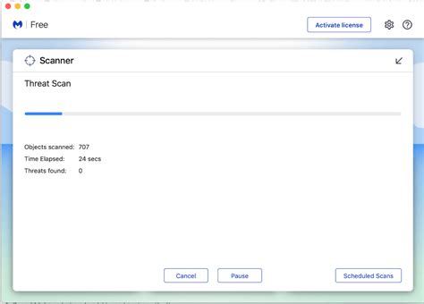Malwarebytes Anti-Malware for Mac - Dedicated 2-viruses.com