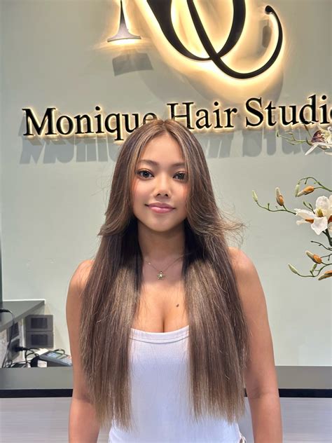 Monique Hair Studio | Bangkok