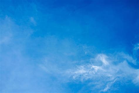 Clear Blue Sky Background Hd
