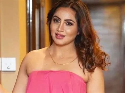 arshi khan biography age net worth movies tv shows height spouse