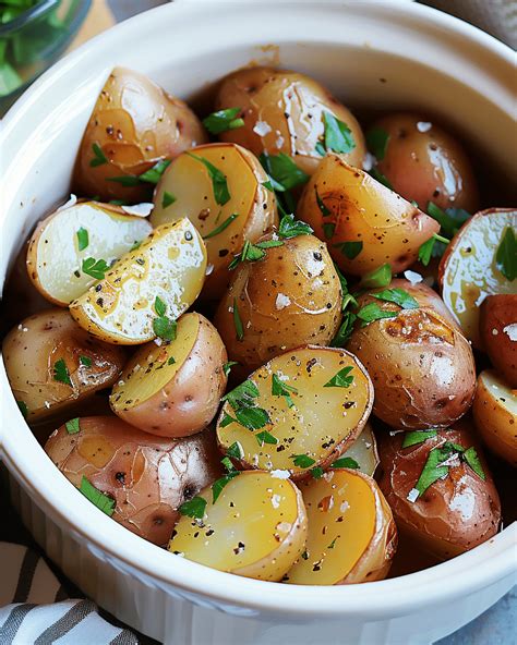 how long do potatoes take to cook in slow cooker