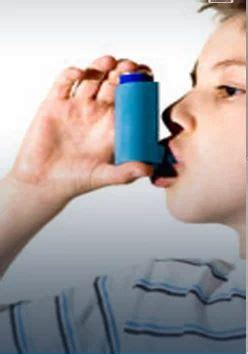 Asthma And Allergies Treatment Service at best price in New Delhi | ID ...
