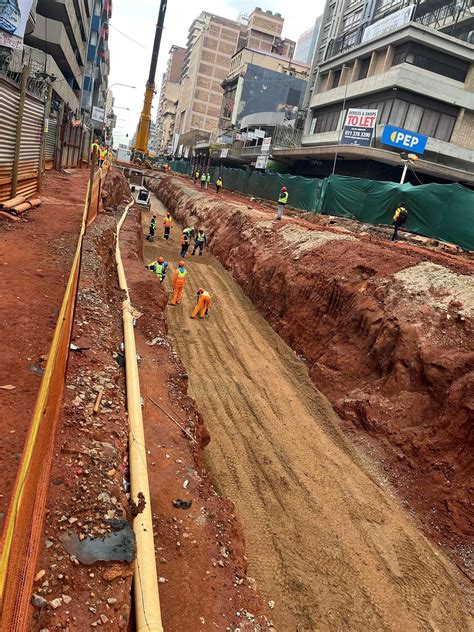 Motorists are clashing with the johannesburg road agency over roads 5