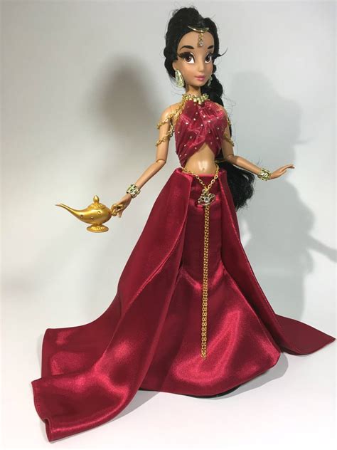 Princess Jasmine