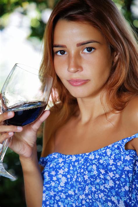 MetArt.com Agatha Vega - Carafe 8.79/10