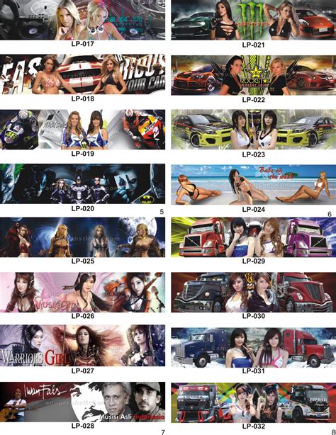 How the quality of sticker print vinyl affects the final product 4