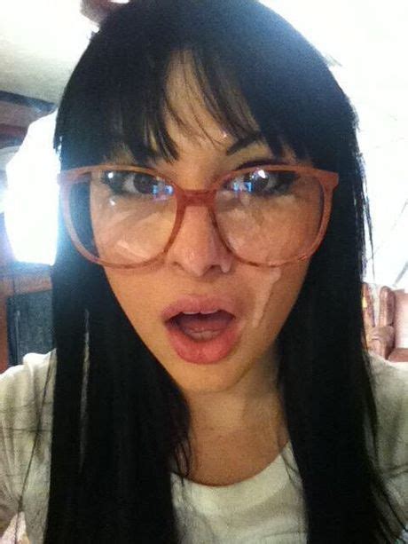 Bailey Jay Cum on glasses - Tommerts