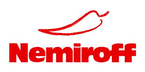 «Nemiroff» — самый популярный водочный бренд Украины | Водка в Украине