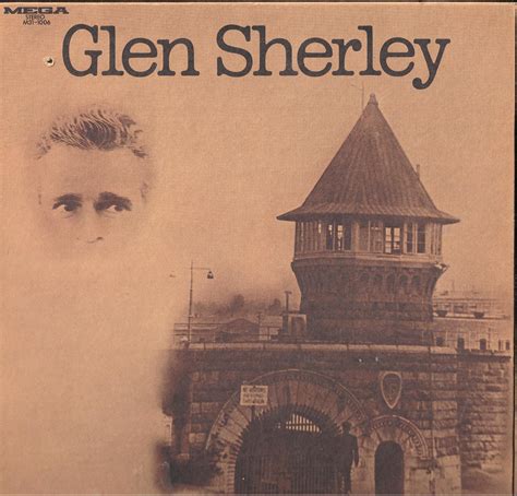 Glen Sherley - throughtheeyesofafan.com