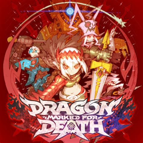 Dragon Marked for Death | Dragon Marked For Death Wiki | Fandom