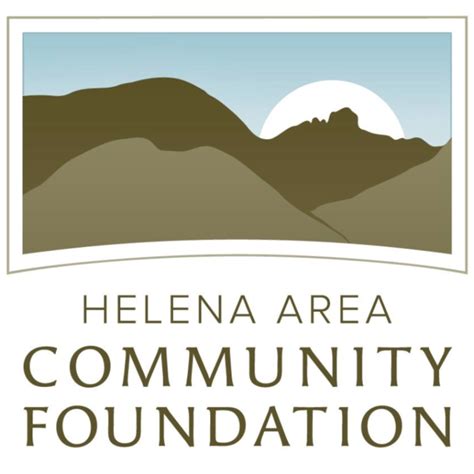 give  helena area community foundation greater helena
