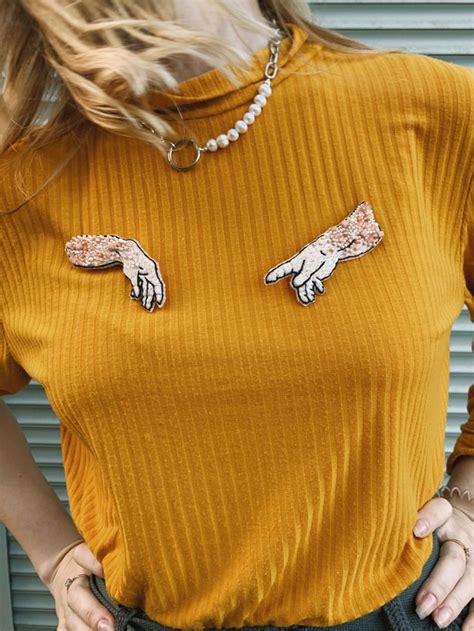 сет брошей | Brooch, Jewelry, Fashion