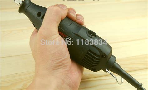 Купить Dremel оборудования переменной скоростью роторный инструмент ...