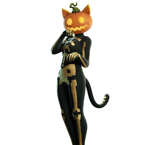 Fortnite Current Cosmetics items - EN