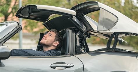 Mazda Must Drive | Bollenstreekroute - Mazda Blog