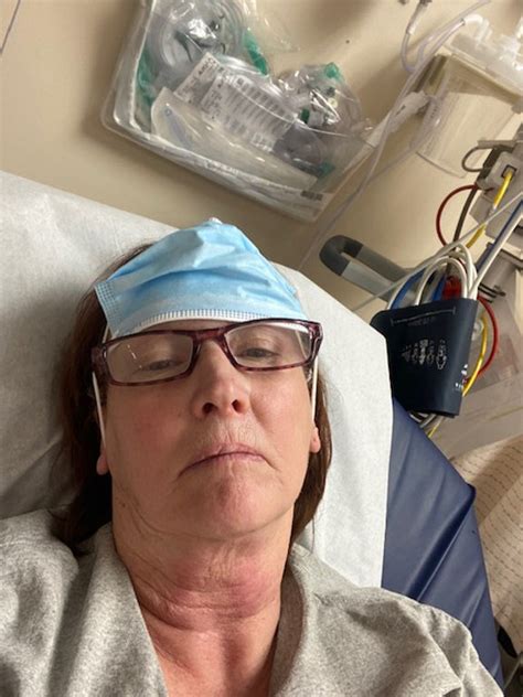 And then I got it... A Revelation!