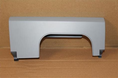 Rear Left End Cap For Jack Socket Audi A6 15-18 4G0853869A GRU New ...