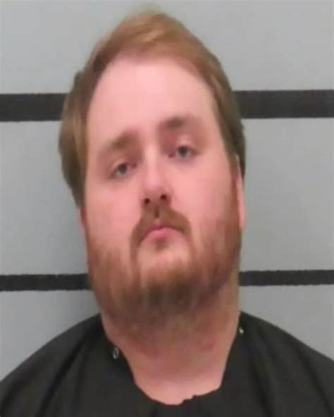 LUBBOCK COUNTY MUGSHOTS | LANDON, LUKE JAMESON 02/15/2025 Age: 27