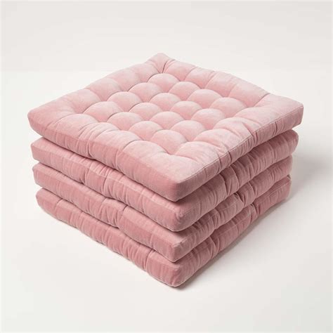 Homescapes Coussin Ra C Hausseur Colora C Coussin 1