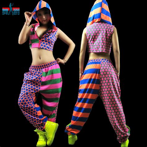 New-Fashion-Brand-Jazz-harem-women-hip-hop-pants-casual-Trousers ...