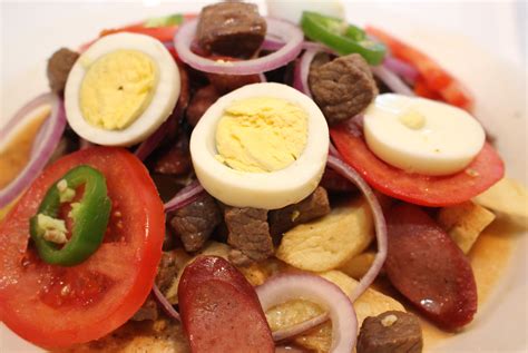 traditional bolivian pique macho recipe ecuadorian food venezuelan