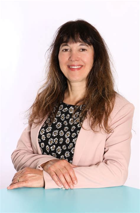 Petra Brendel | DGSv-Beraterprofil