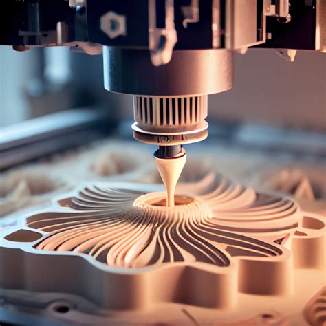 Top 7 Trends In Metal Materials for 3D Printing - Verified Market Reports