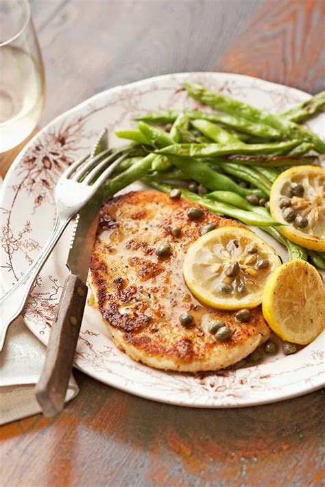 30 Easy Chicken Recipes That Will Be On The Table In Under An Hour