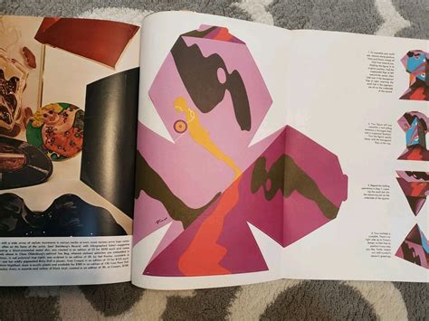 vtg playboy magazine  complete years  issues  centerfolds