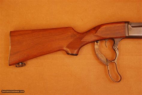 1959 Savage 99F .243