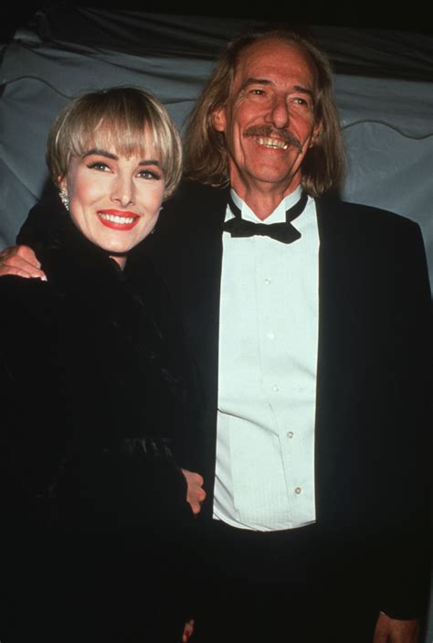 Chynna Phillips reveals dad 'blindsided' her night before she married