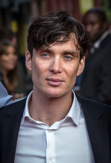 What Astrological Sign Was Cillian Murphy Born Under? - AstrologySpark
