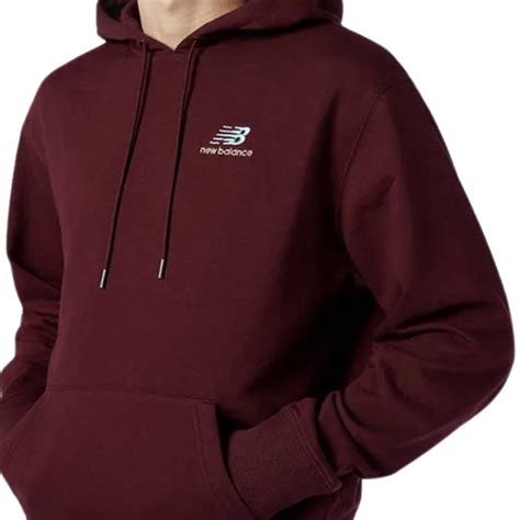 Outlet Shoes Mx - SUDADERA NEW BALANCE