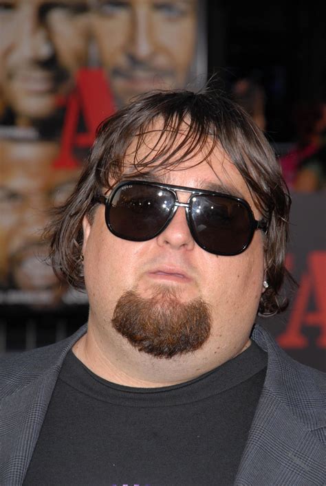 Chumlee from 'Pawn Stars' is unrecognizable after 160 pound weight-loss