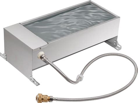 amazoncom oxphanor automatic livestock water trough  gallon large