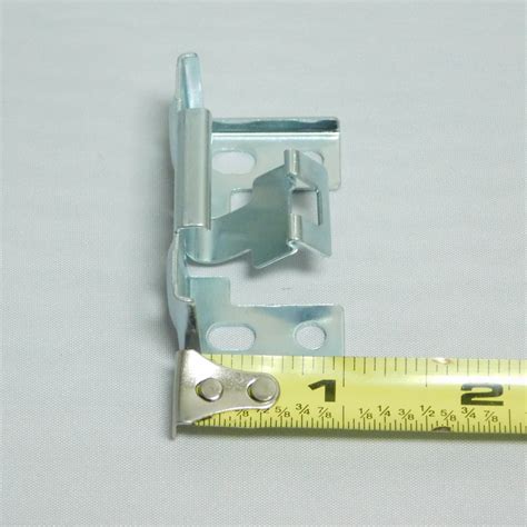 Levolor Cellular Shade Bracket #2 | Levolor Repair Parts | BlindParts.com