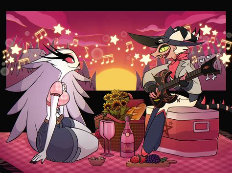 Helluva Boss Image by Cosmic17star #3912864 - Zerochan Anime Image Board