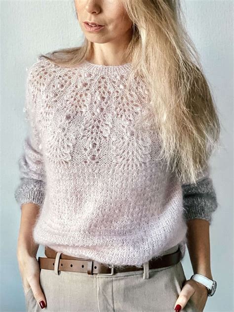 СВИТЕРА > Джемпер “Вивьен” купить в интернет-магазине | Knit top ...