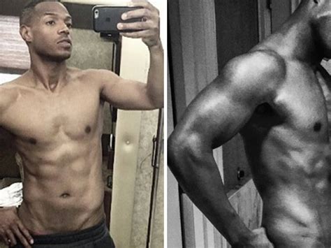 Marlon Wayans Nude Mtv Awards