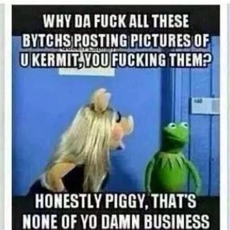 21 best kermit memes images on Pinterest