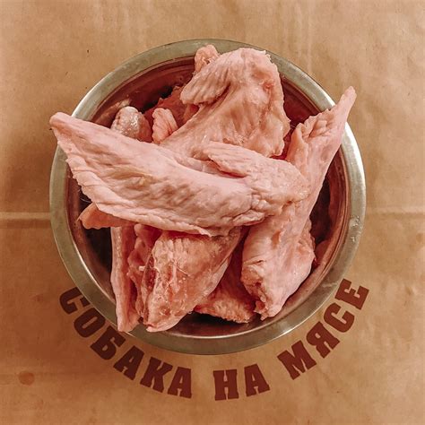 Индейка Archives - Собака на мясе