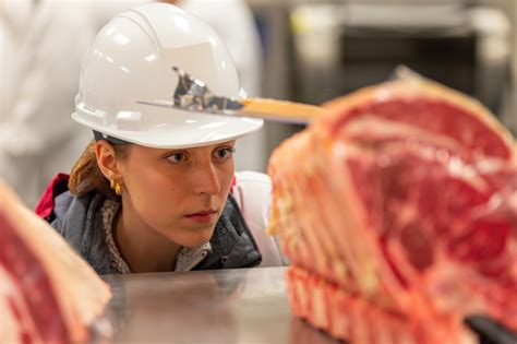 Meat Science | Texas A&M University