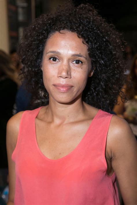 Vinette Robinson - "The Jungle" Special Gala Performance in London