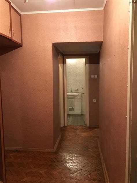 Дизайн прихожих в брежневках (87 фото) - фото - картинки и рисунки ...